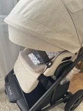 Mint nuna mixx for sale  LONDON