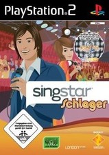 Singstar schlager sony gebraucht kaufen  Berlin