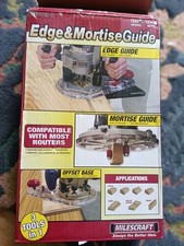 Milescraft universal router for sale  HESSLE