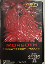 Morgoth tape Death Obituary Cancer Deicide Monstrosity Autopsy, usado comprar usado Morgoth tape Death Obituary Cancer Deicide Monstrosity Autopsy, usado comprar usado  Enviando para Brazil