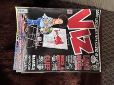 Bundle viz magazines. for sale  CHEADLE