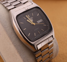 Vintage seiko automatic d'occasion  Expédié en Belgium