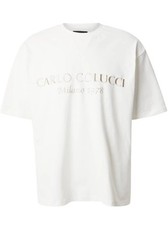 Shirt carlo colucci usato  Spedire a Italy