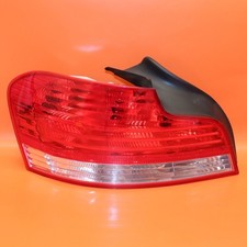 Lanterna traseira esquerda BMW 128 135 2008 2009 2010 2011 63214869809 FABRICANTE DE EQUIPAMENTO ORIGINAL, usado comprar usado  Enviando para Brazil