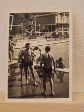 Tuffi piscina estate usato  Bologna