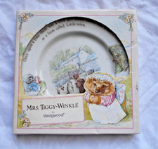Wedgwood plate porcelain for sale  HULL