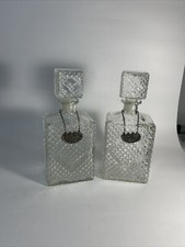 Whisky decanter 1960s for sale  Jacksonville