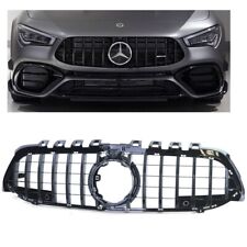 Calandre look amg d'occasion  Audincourt