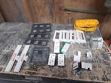 Lot materiel electrique d'occasion  Vannes