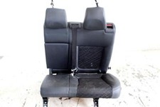 8846ll sedile posteriore usato  Rovigo