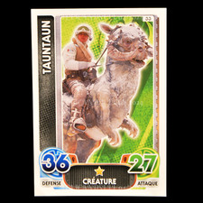 Carte topps star d'occasion  France