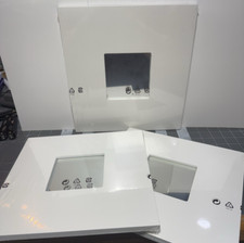 Ikea malma white for sale  New York