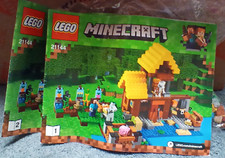 Lego minecraft farm for sale  Allison Park