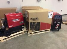Lincoln precision tig for sale  Kaukauna
