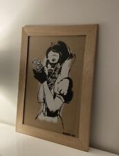 Banksy limited copies. d'occasion  Expédié en Belgium