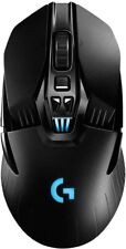 Souris gaming logitech d'occasion  La Garde