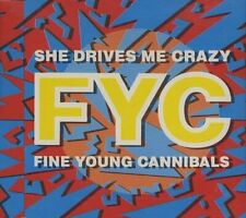 Fine young cannibals gebraucht kaufen  Deutschland