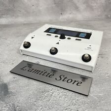 TC-Helicon VoiceLive Play GTX processador de efeitos vocais e de guitarra pedal efetor JP comprar usado  Enviando para Brazil