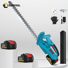 21v electric hedge for sale  TAMWORTH