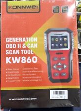 Konnwei kw860 obd2 usato  Monteprandone
