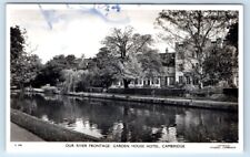 Rppc cambridge river for sale  Foresthill