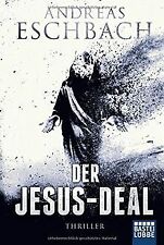 Jesus deal thriller gebraucht kaufen  Berlin