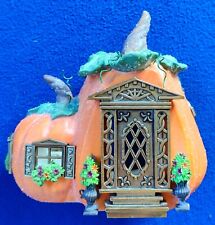 Partylite halloween kürbishau gebraucht kaufen  München