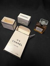 Vintage chanel parfum for sale  Seattle