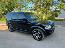 2014 land rover for sale  SPALDING
