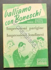 Musica spartito balliamo usato  Vimodrone