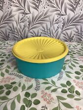 Tupperware servalier one for sale  Albany