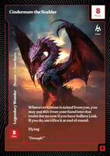 Wonders first cindermaw for sale  Shipping to United Kingdom