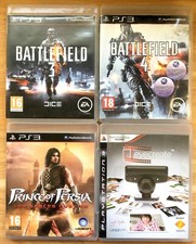 Lot jeux battlefield d'occasion  Paris-