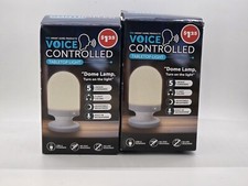 Voice controlled tabletop for sale  Randolph