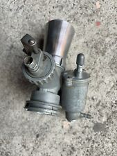 Carburatore bs.2 originale usato  Italia