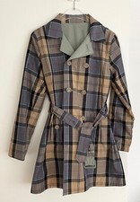 Barbour cedar trench gebraucht kaufen  Bornheim