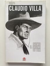 Icon claudio villa usato  Rimini