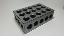 Watchmakers collet block for sale  MANCHESTER