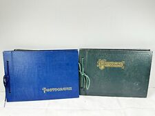 Photo albums binders for sale  Santa Clara