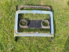 Leyland tractor front for sale  BROMYARD