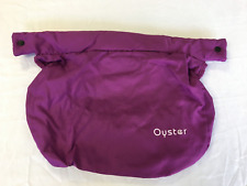 Babystyle oyster carry for sale  GLASGOW