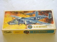 Airfix model aircraft for sale  BRISTOL