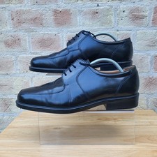 Clarks derby shoes for sale  BURY ST. EDMUNDS