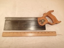 Vtg disston sons for sale  Royersford