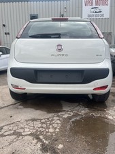 punto bumper for sale punto bumper for sale MANCHESTER