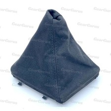 Alcantara shift boot d'occasion  Expédié en Belgium