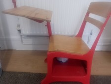 Vintage american desk for sale  LONDON