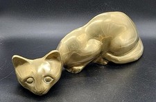 Vintage large brass for sale  Blue Springs