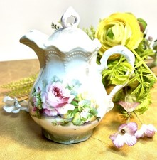 Leuchtenburg german porcelain for sale  Elk Horn