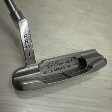 Tad moore putter d'occasion  Expédié en Belgium